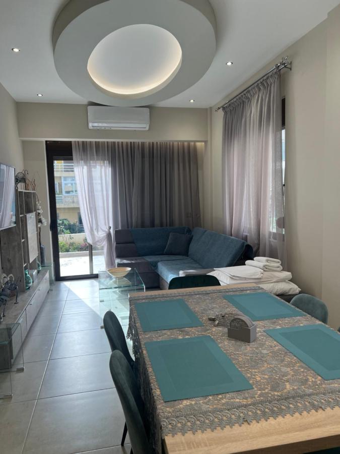Rhodes CityPsaropoula'S Hidden Gem公寓 外观 照片