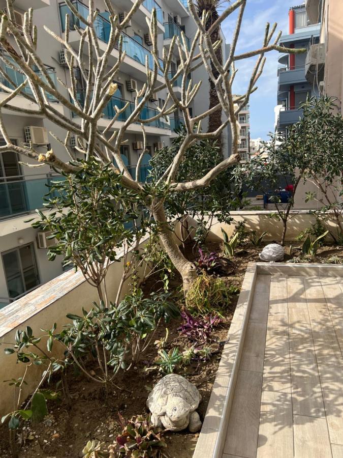 Rhodes CityPsaropoula'S Hidden Gem公寓 外观 照片